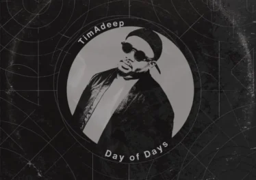 TimAdeep - Day of Days EP Afro House King