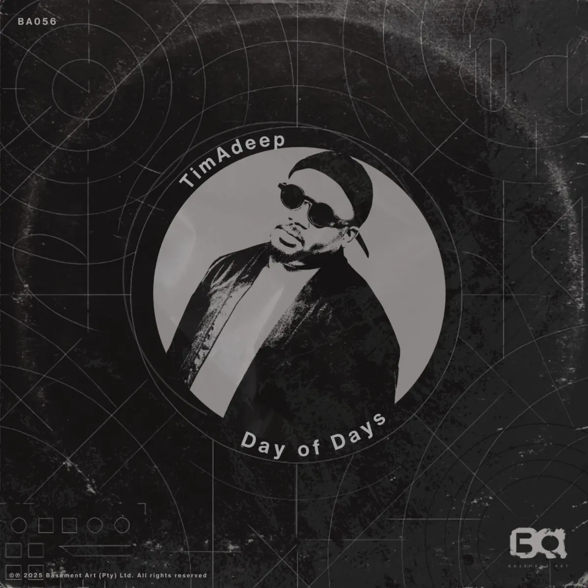  TimAdeep - Day of Days EP