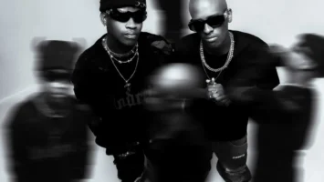 TitoM & Yuppe - Us or Against Us (Album) Afro House King