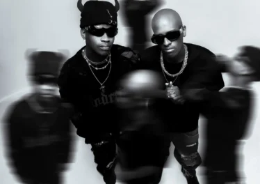TitoM & Yuppe - Us or Against Us (Album) Afro House King