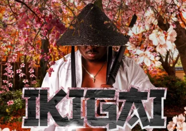 Tman Xpress - IKIGAI THE LAST SAMURAI (Album) Afro House King