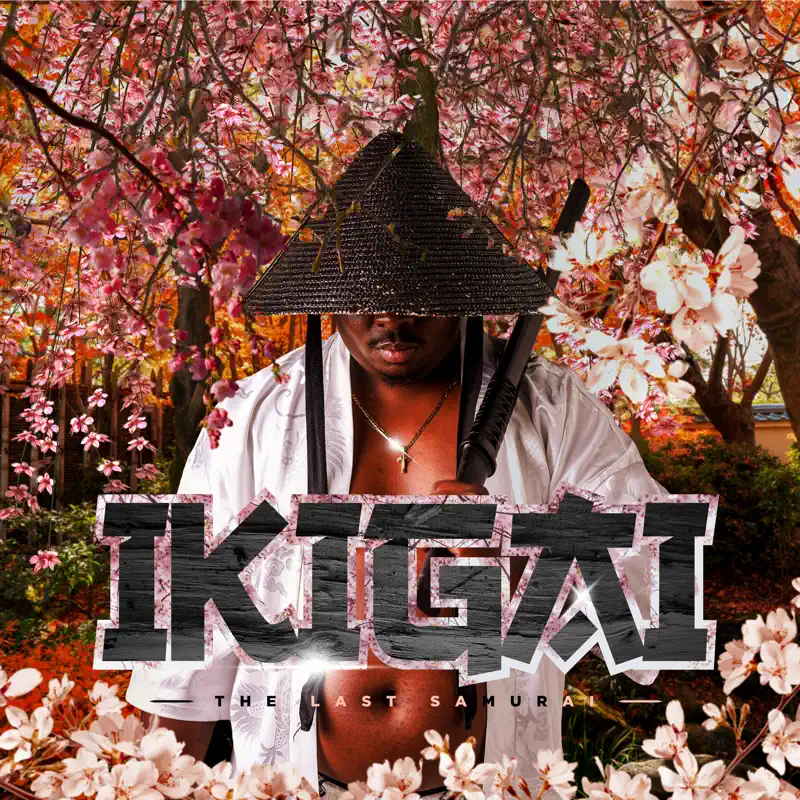  Tman Xpress - IKIGAI THE LAST SAMURAI