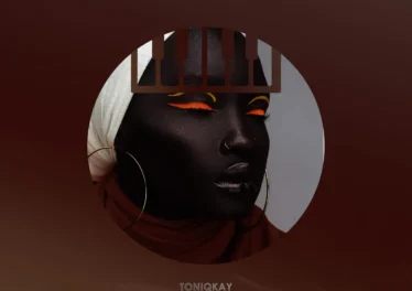 ToniQkay - Deeper Groove EP Afro House King