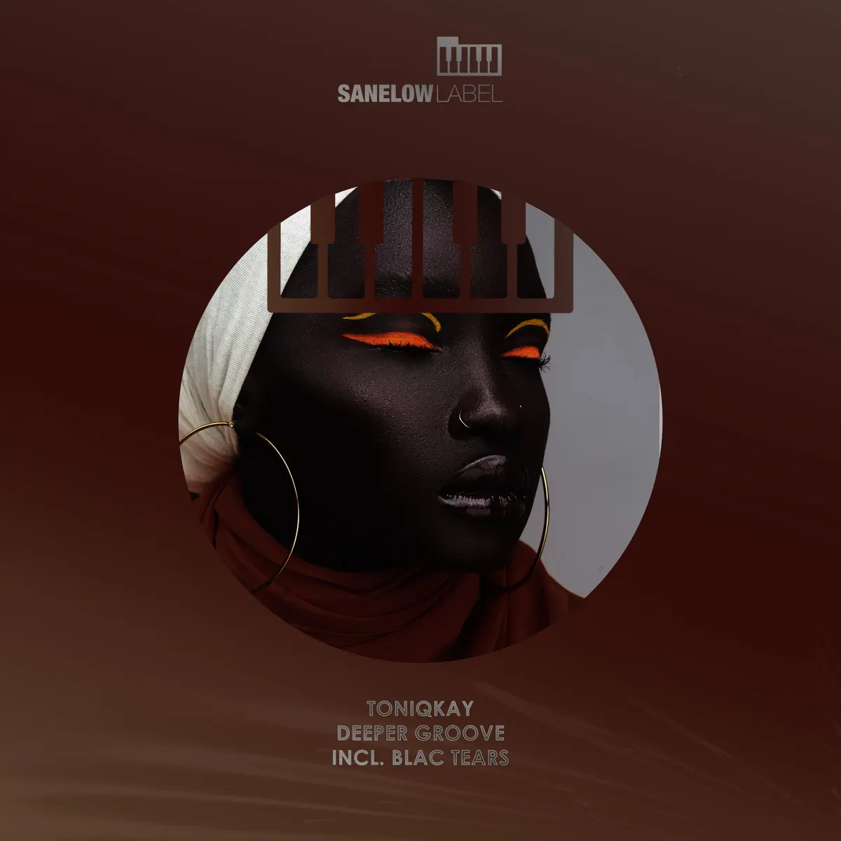  ToniQkay - Deeper Groove EP
