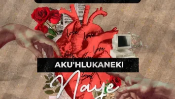 Top Dawg MH, Hlonivic & Bless Maano - Aku'Hlukaneki Naye (feat. Deejaykgosi, Lington & Phemelo Saxer) Afro House King