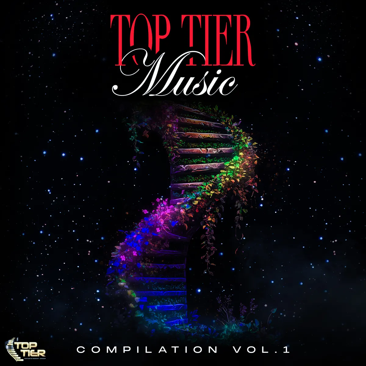  Top Tier Music - Compilation, Vol. 1