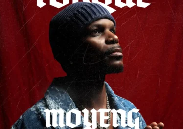 TorQue - Moyeng (feat. Ntando Yamahlubi, OHP Sage & Emoji SA) Afro House King