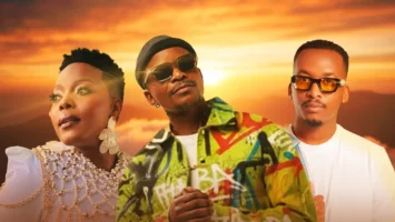 TorQue, Nomcebo Zikode & Mthunzi - Ithemba Afro House King