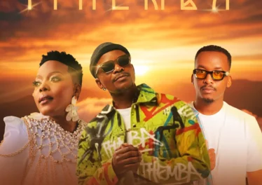 TorQue, Nomcebo Zikode & Mthunzi - Ithemba 23 TorQue, Nomcebo Zikode & Mthunzi - Ithemba Afro House King