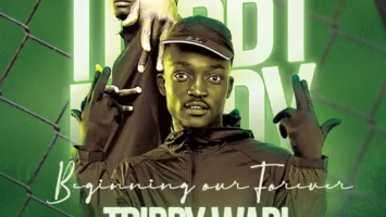 Tribby Wadi Bhozza, Buddy Sax & Makhadzi - Mokovha Afro House King
