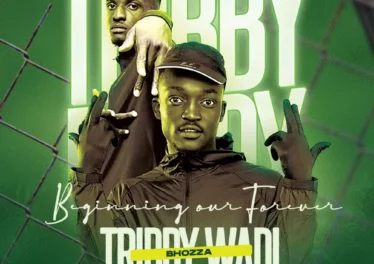 Tribby Wadi Bhozza, Buddy Sax & Makhadzi - Mokovha Afro House King