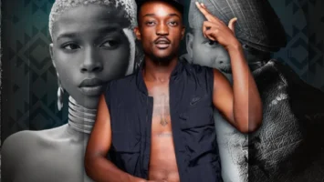 Tribby Wadi Bhozza, Sannere & Memie - Nxuteleleng (feat. King Salah & Kid Bee) Afro House King