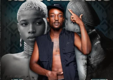 Tribby Wadi Bhozza, Sannere & Memie - Nxuteleleng (feat. King Salah & Kid Bee) Afro House King