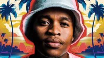 Trust SA - What The Funk EP Afro House King