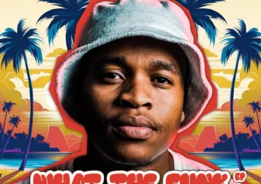 Trust SA - What The Funk EP Afro House King