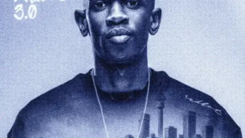 Tsebebe Moroke - Soulfulprince 3.0 (Album) Afro House King