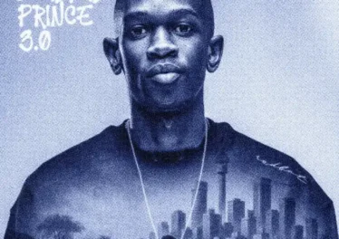 Tsebebe Moroke - Soulfulprince 3.0 (Album) Afro House King