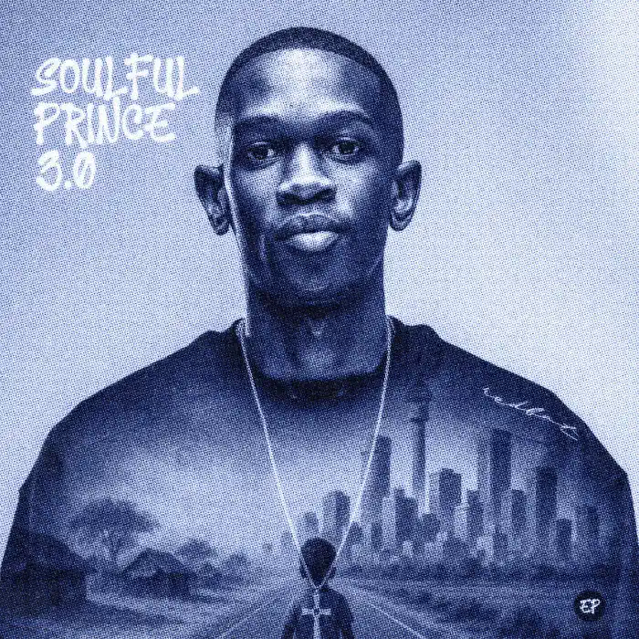 Tsebebe Moroke - Soulfulprince 3.0