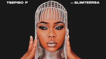Tsepiso P - Okokoko (feat. Slimteersa) Afro House King