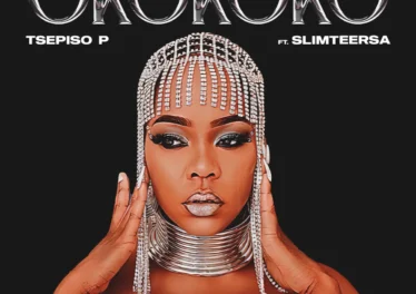 Tsepiso P - Okokoko (feat. Slimteersa) Afro House King