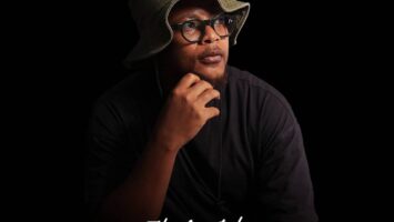 Tukz Ancestral - Dreams Of You EP Afro House King