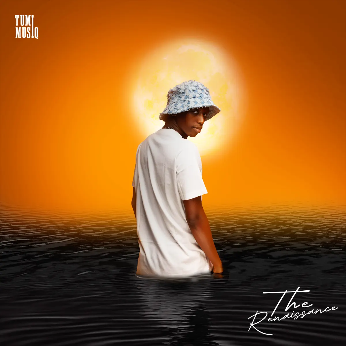 Tumi Musiq - Carry On (feat. Mia)