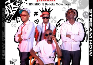 Tumisho - Ingozi (feat. Dedela Movement) Afro House King