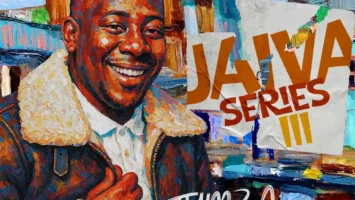 Tumza D'Kota, SjavasDaDeejay & A'gzo - Waya Waya (feat. Dinho) Afro House King