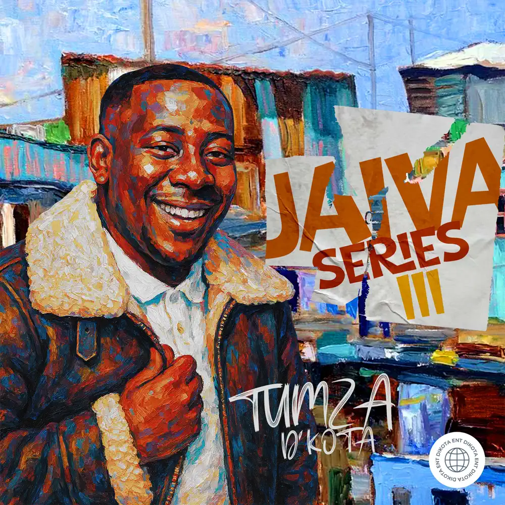  Tumza D'Kota, SjavasDaDeejay & A'gzo - Waya Waya (feat. Dinho)