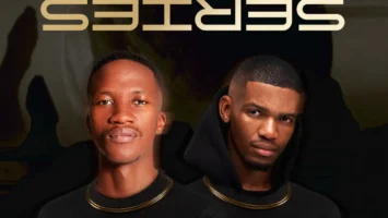 Tycoon & MDU aka TRP - Khoto Series EP Afro House King