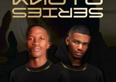 Tycoon & MDU aka TRP - S'hamba Nabo (feat. Cowboii) Afro House King