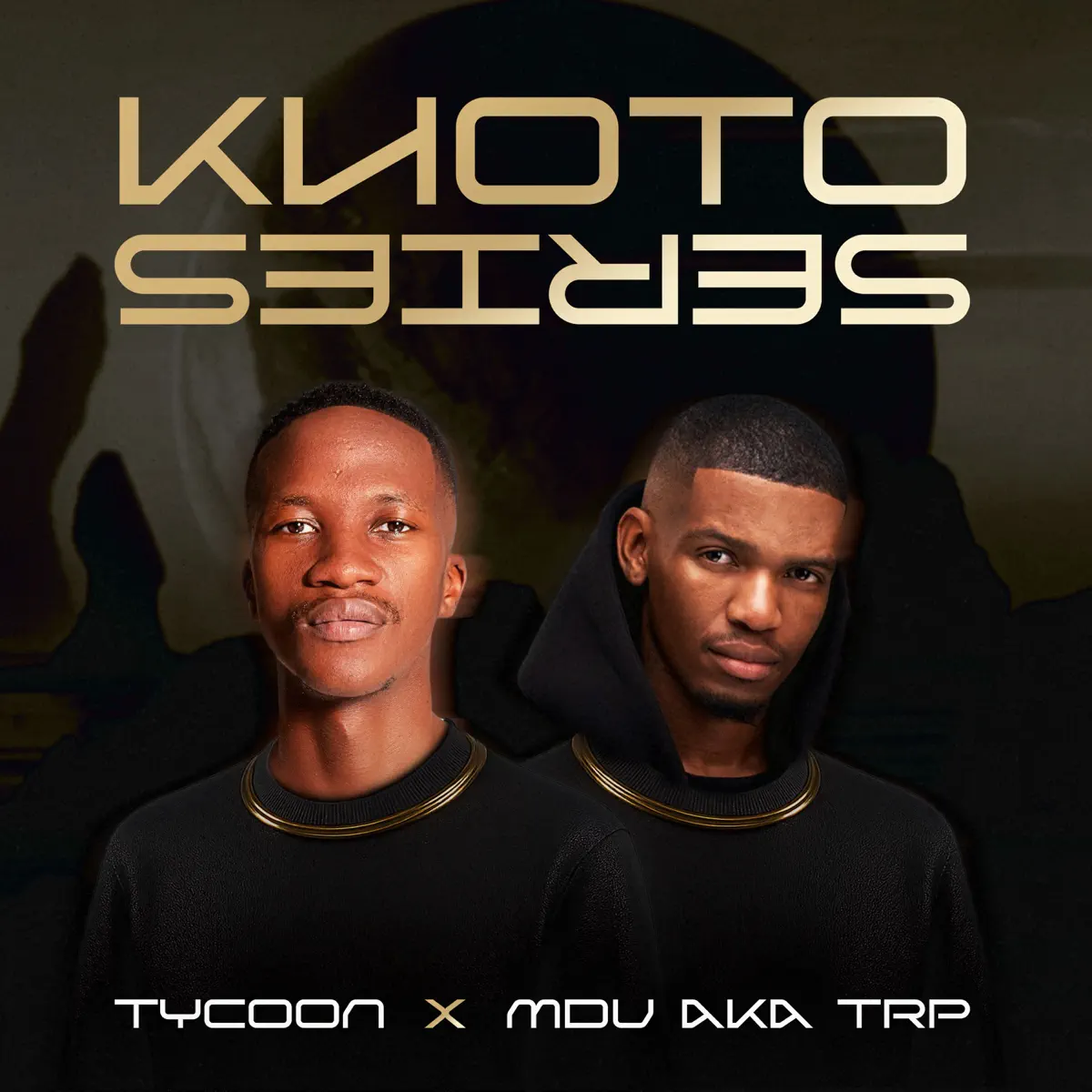  Tycoon & MDU aka TRP - S'hamba Nabo (feat. Cowboii)