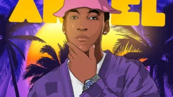 Tyron SA - Angel EP Afro House King