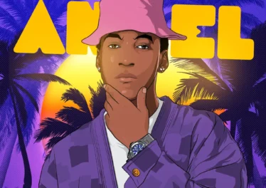 Tyron SA - Angel EP Afro House King