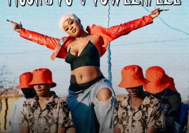 Tzzy Makhathaza - Moshuto O'tswelaPele EP Afro House King