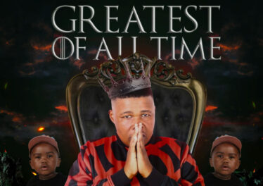 UBizza Wethu - Greatest Of All Time (Album) Afro House King