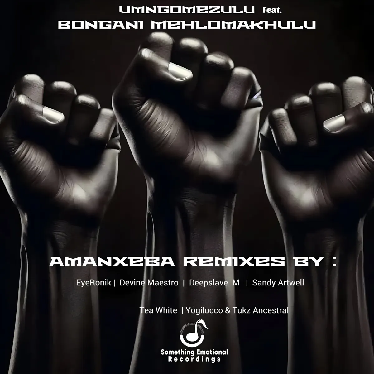  Ian Climax & The Godfathers Of Deep House SA - Apex Rising EP