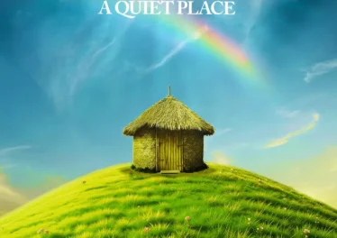 UMngomezulu - Healing In A Quiet Place Afro House King