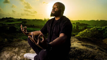 UMngomezulu - The Healing Process, Vol. 2 Afro House King