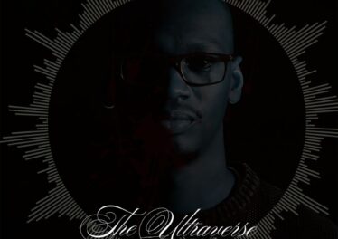 Ultrasour - The Ultraverse (Album) Afro House King
