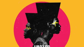 Umgido - GODSONS EP Afro House King