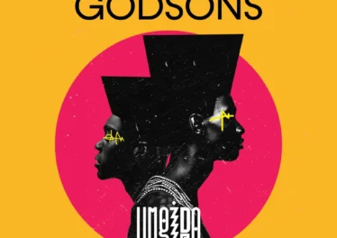 Umgido - GODSONS EP Afro House King