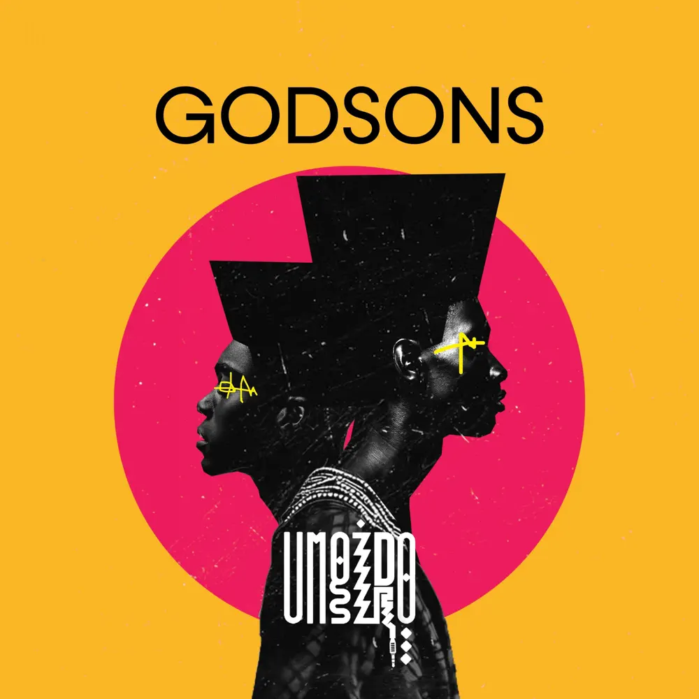  Umgido - GODSONS EP