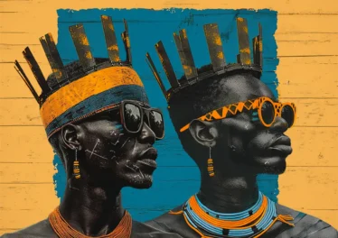 Umgido - Omega EP Afro House King