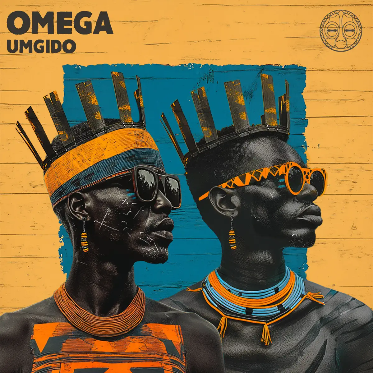  Umgido - Omega EP