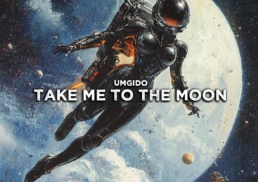 Umgido - Take Me To The Moon Afro House King