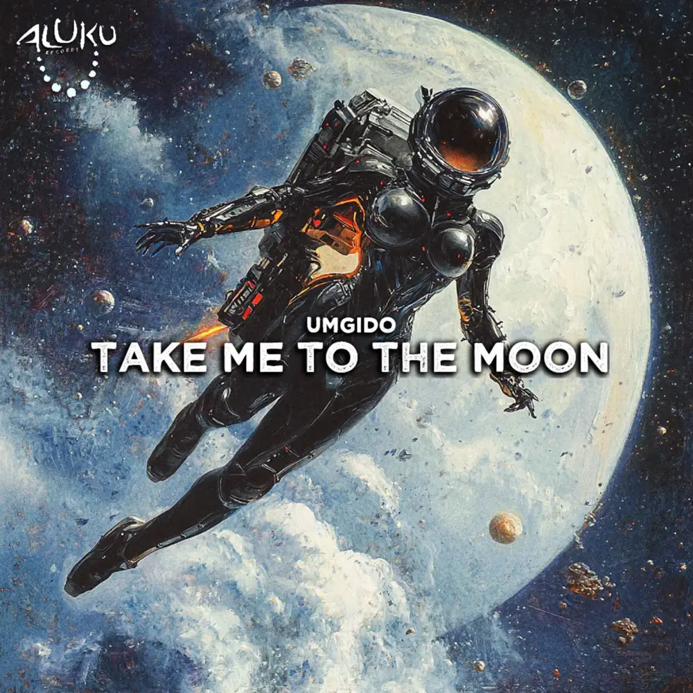  Umgido - Take Me To The Moon