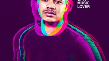 Uncle-R - Sentiments Of A Music Lover EP Afro House King