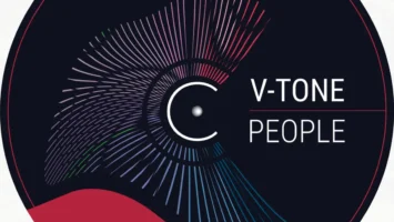V-Tone - People (Original Mix) Afro House King