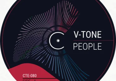 V-Tone - People (Original Mix) Afro House King